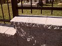 Rekonštrukcia oplotenia cintorína Rekonštrukcia oplotenia cintorína